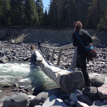 Tours Northwest - Over the river and through the woods! - Bus Tours Near Me - Seattle, Washington Tours Northwest - Over the river and through the woods! - Bus Tours Near Me - Seattle, Washington