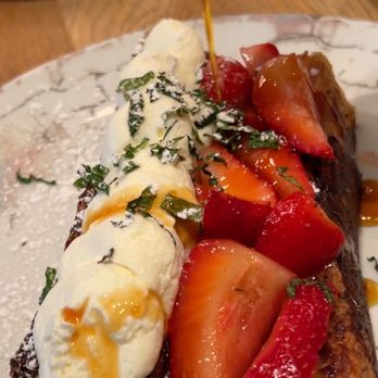 The Select - French Toast - Mediterranean Near Me - Sandy Springs, Georgia