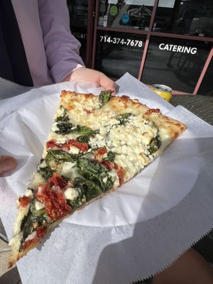 Burtucci's New York Pizza by null