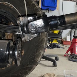 Too short and would not fit my Toyota Too short and would not fit my Toyota