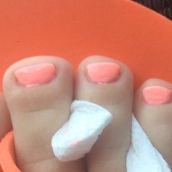 K Nails