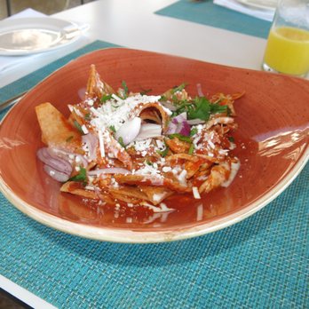 La Palapa - Chilaquiles - Bars Near Me - Cancún, ROO La Palapa - Chilaquiles - Bars Near Me - Cancún, ROO