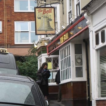 The Bell - Pubs Near Me - Bristol, BST