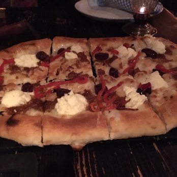 The Parlour - Pizza Near Me - Vancouver, British Columbia