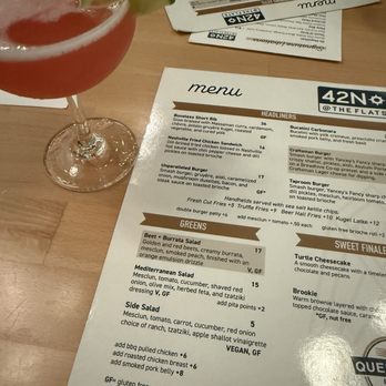 42N at The Flats - Brewpubs Near Me - Buffalo, New York 42N at The Flats - Brewpubs Near Me - Buffalo, New York