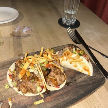 Sweetwater - Korean Bbq Tacos - Gastropubs Near Me - Boynton Beach, Florida
