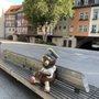 Photo of Pittiplatsch-Figur