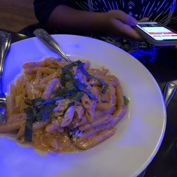Brix Restaurant & Pizza Bar - Penne Alla Vodka - Italian Near Me - Belleville, New Jersey Brix Restaurant & Pizza Bar - Penne Alla Vodka - Italian Near Me - Belleville, New Jersey
