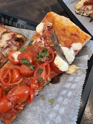 Capriccio - Artisan Pizza & Coffee by null