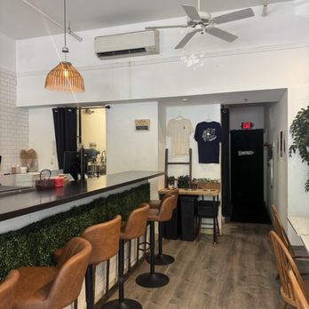 Phinista - Creperies Near Me - Boston, Massachusetts