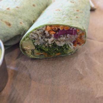 Kale Me Crazy - Vegan wrap - Juice Bars & Smoothies Near Me - Marietta, Georgia Kale Me Crazy - Vegan wrap - Juice Bars & Smoothies Near Me - Marietta, Georgia