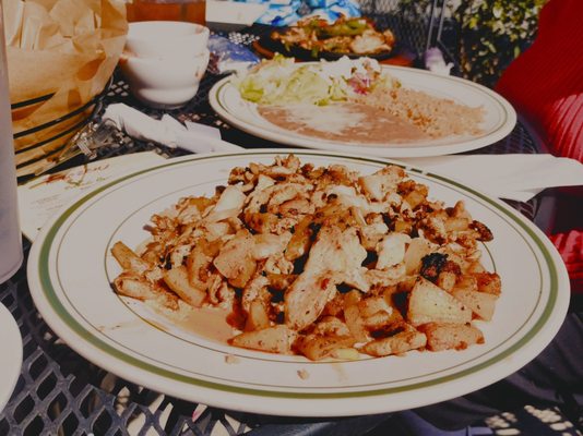 Del Sur Fresh Mex & Cantina by null