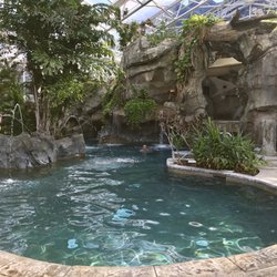 Biosphere Pool