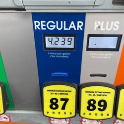 Gateway 76 Gas
