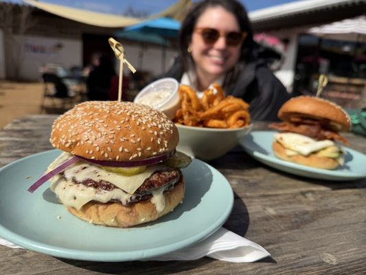 Kinda Tropical by null