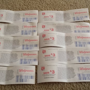 Walgreens - I feel like I won on the slots. If you are a couponer, you know what i am talking about. - Drugstores Near Me - Walnut Creek, California Walgreens - I feel like I won on the slots. If you are a couponer, you know what i am talking about. - Drugstores Near Me - Walnut Creek, California