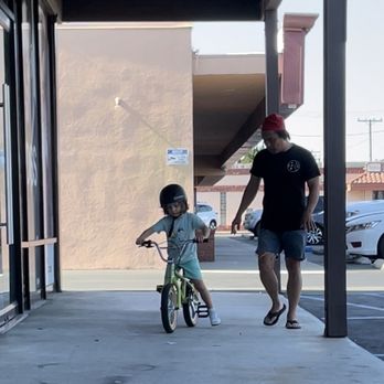 Epic BMX - Bikes Near Me - Westminster, California