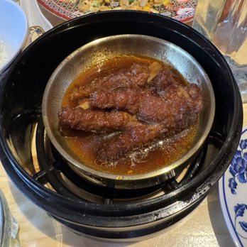 Hot Joy - Chicken Feet - Asian Fusion Near Me - San Antonio, Texas