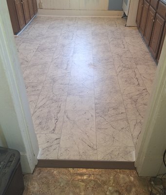 Flooring repair and replacement - Flooring repair and replacement.