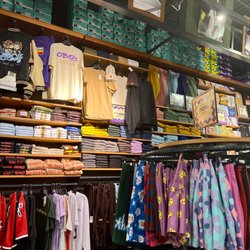 Zumiez - Merch