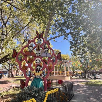 Old Town Albuquerque - Shopping Centers Near Me