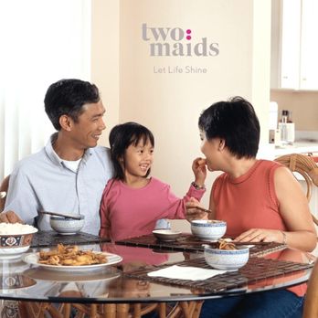 Two Maids - Jackson - Home Cleaning Near Me - Ridgeland, Mississippi