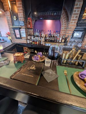 Faarzi Himalayan Bar and Grill-showcasing Nepal's vibrant culture and cuisine through the culinary vision of Chef Bipul by null