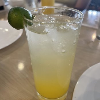 Jam Sweet Jam - Calamansi juice. - Filipino Near Me - Dagupan, PAN