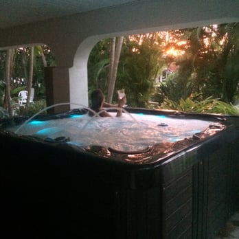 The Spa King- Melbourne - Pool & Hot Tub Service Near Me - Melbourne, Florida