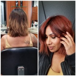 Love Your Hair by Cristina