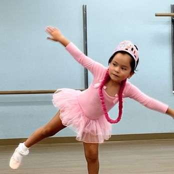 Creation Station Dance - Dance Studios Near Me - Tustin, California