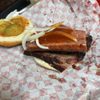 Vic's Bar-B-Que gift card