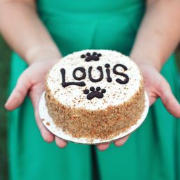 Louis' Birthday carrot cake Louis' Birthday carrot cake