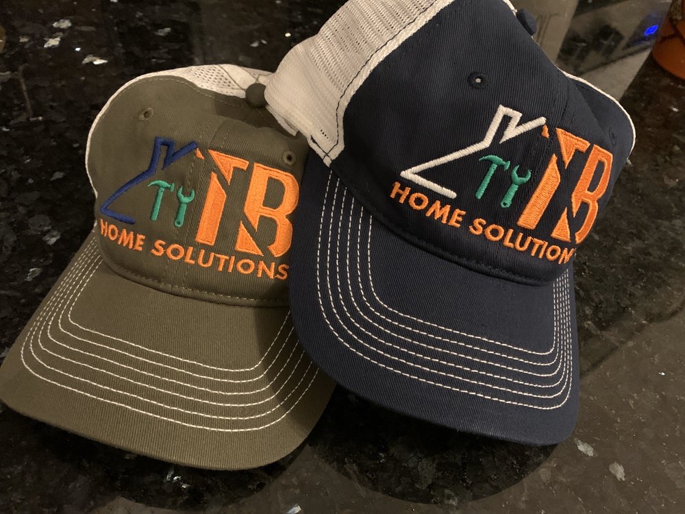 Slide of Home Energy Renovation