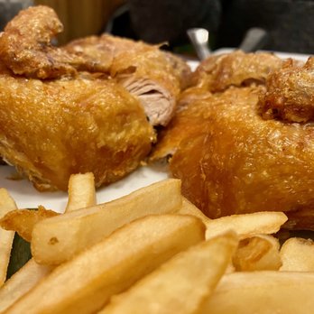 Max's Restaurant - Seattle - Fried Chicken with Fries - Filipino Near Me - Tukwila, Washington Max's Restaurant - Seattle - Fried Chicken with Fries - Filipino Near Me - Tukwila, Washington