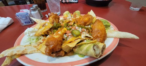 Big Jim's Family Restaurant by null