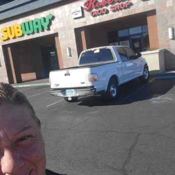 Roberto's Taco Shop - Fast Food Near Me - Las Vegas, Nevada