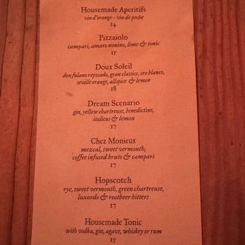 Pizzaiolo - Italian Near Me - Oakland, California Pizzaiolo - Italian Near Me - Oakland, California