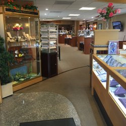 Richards Jewelers - Entrance View