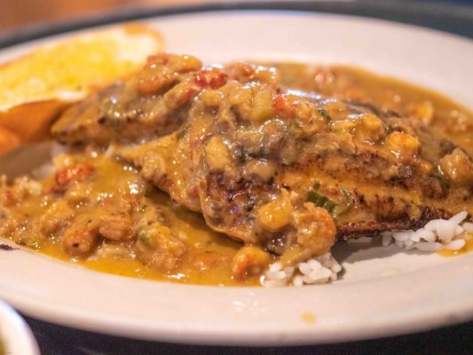 Boudreau & Thibodeau's Cajun Cookin' by null