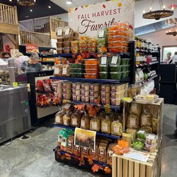 Dutch Market