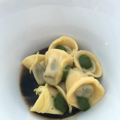 La Leggenda dei Frati by null