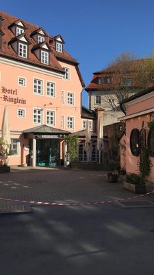 Hotel Alt-Ringlein by null