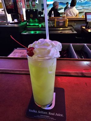 Los Cabos Sports Bar & Grill by null