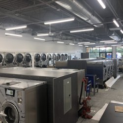 Clean Laundry