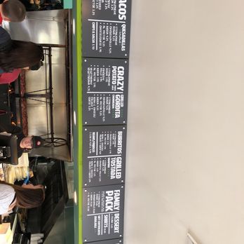 Backyard Taco - Tacos Near Me - Mesa, Arizona