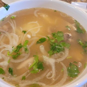 Pho Binh Westheimer - Vietnamese Near Me - Houston, Texas