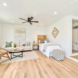 Flipur - Renovated ADU