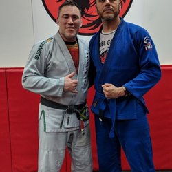 Triumph BJJ