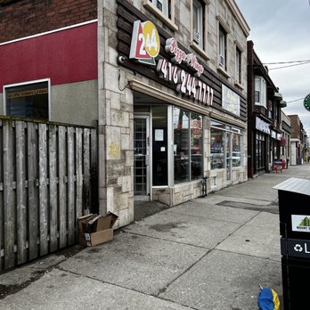 244 Pizza & Wings - Pizza Near Me - York, Ontario 244 Pizza & Wings - Pizza Near Me - York, Ontario